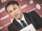 Niko Kovac : "L'AS Monaco est un grand club avec une grande histoire"