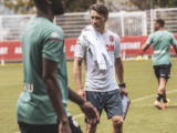 Niko Kovac y el progreso del AS Monaco