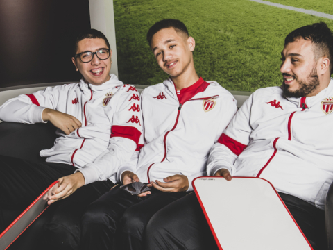 L’eFootball.Cup démarre ce week-end