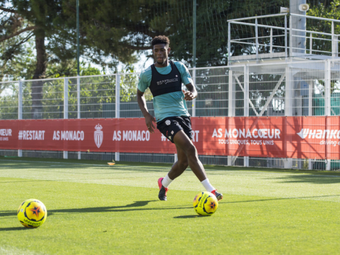 Jonathan Panzo s’engage à Dijon