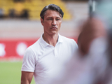 Niko Kovac: "Nothing is ever finished"