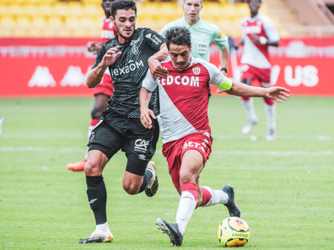 Wissam Ben Yedder : "Gagner tous nos matchs"