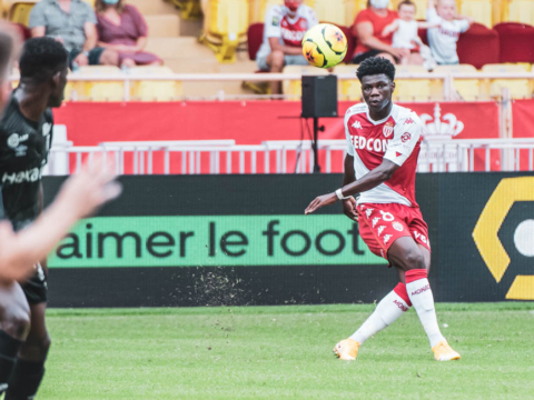 Revivez la conférence de presse de Niko Kovac et Aurélien Tchouaméni