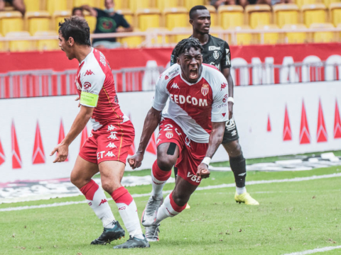 Stade de Reims - AS Monaco programmé le dimanche 9 mai à 17h05