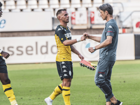 Ambiance et Réactions après AZ Alkmaar - AS Monaco (0-2)