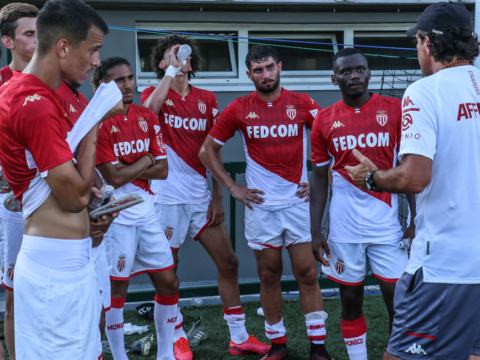 2e test pour la N2 &agrave; huis-clos