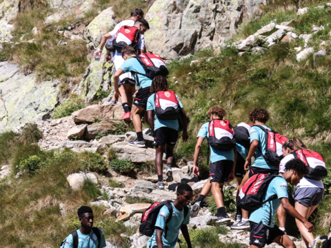 Academy project #29 : L'Academy d'apr&egrave;s