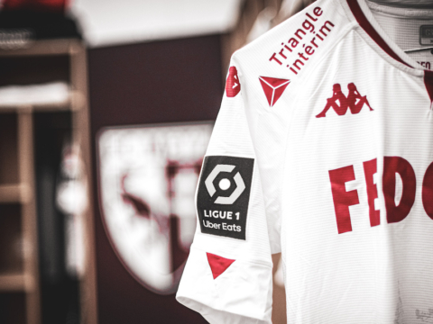 FC Metz 0-1 AS Monaco