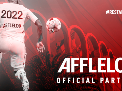 AS Monaco and the AFFLELOU group will continue their partnership