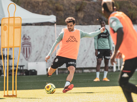 Le programme avant Nantes