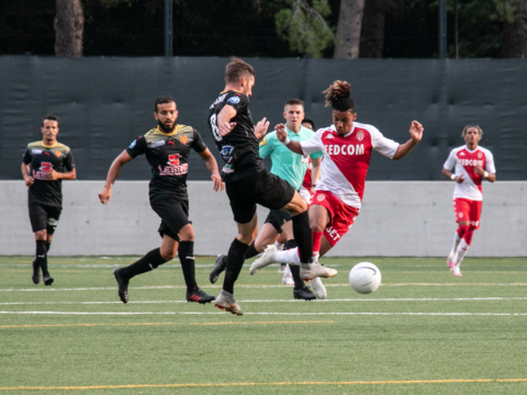 La N2 pas r&eacute;compens&eacute;e