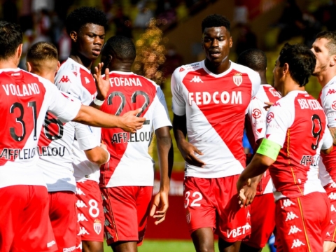 Les six stats marquantes à retenir contre Strasbourg