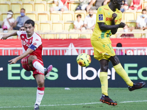 Les stats à connaître avant Monaco-Nantes