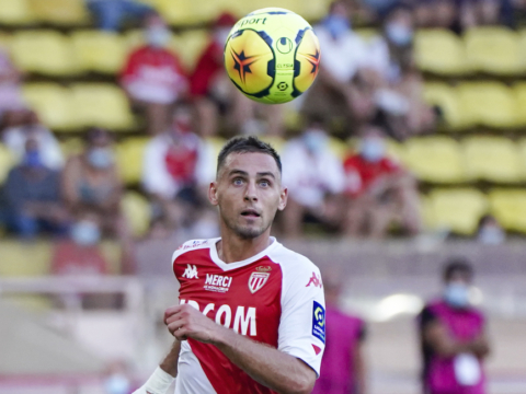 Le but de Ruben Aguilar en version originale