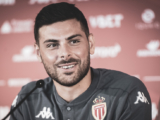 Kevin Volland : "Happy to be at AS Monaco"