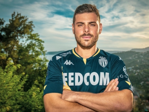 Kevin Volland: versatility for the team