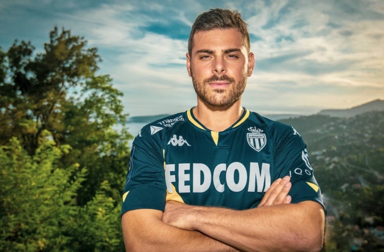 Kevin Volland: versatility for the team