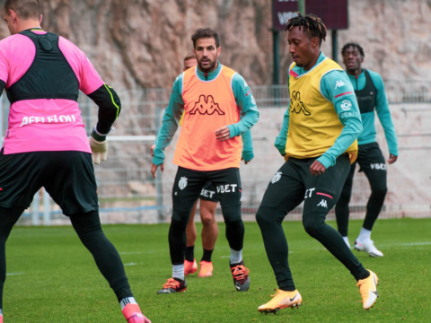 Le programme avant Montpellier