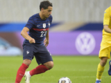 Wissam Ben Yedder appelé en équipe de France