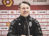 Niko Kovac: "Be more clinical in the penalty area"