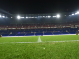 Lyon - AS Monaco à huis-clos au Groupama Stadium