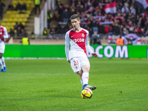 Контракт с Жюльеном Серрано  расторгнут по обоюдному согласию сторон