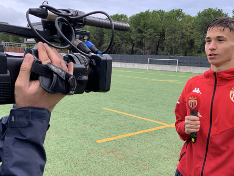 Dejan Kuzmanovic appelé avec les U18 serbes