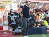 Niko Kovac and Aurélien Tchouameni's reactions after Montpellier