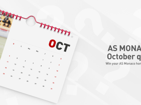 Quiz of the Month: October