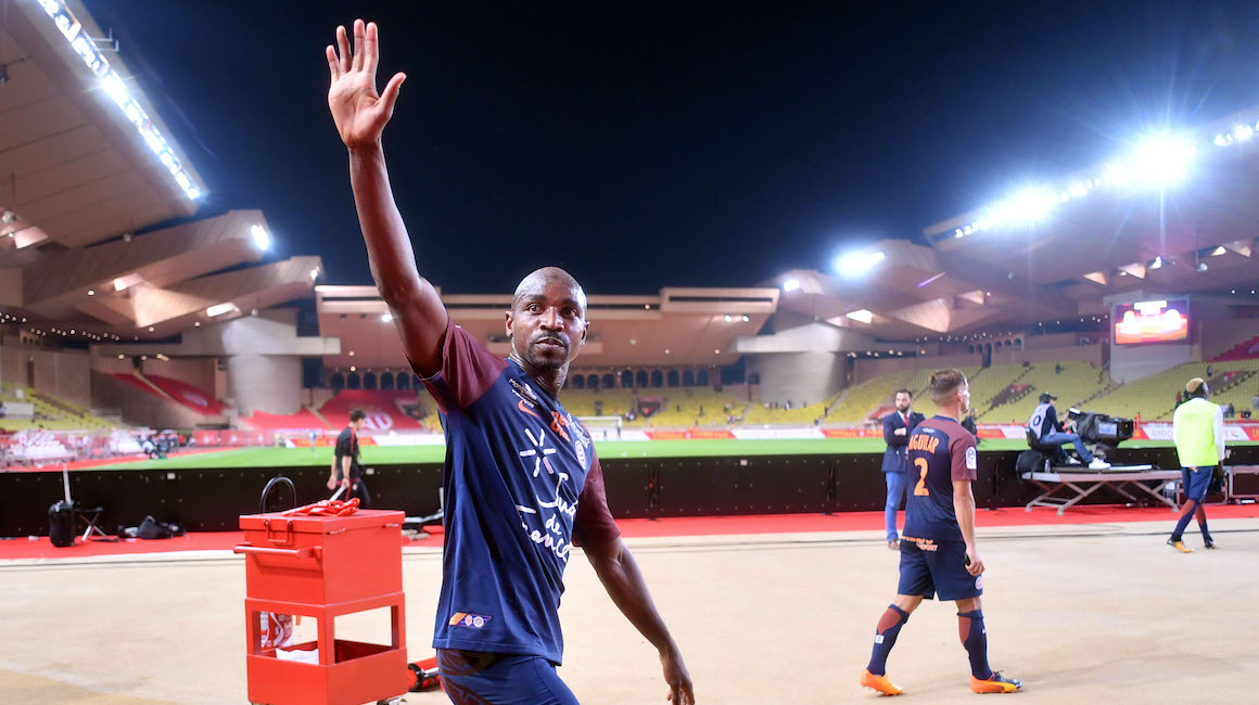 Souleymane Camara : "L’AS Monaco fait partie de moi"
