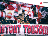 Loïs Manchon : "Passionné de l'AS Monaco depuis 2003"