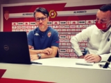 Niko Kovac: "I'm not afraid to give the youngsters their chance"