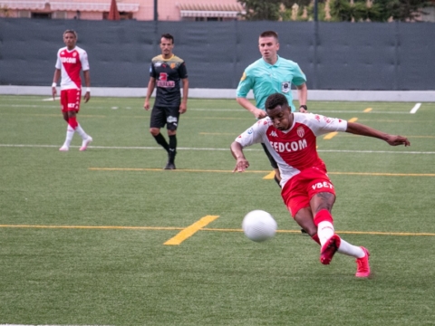 Yoann Etienne moves to FC Lorient 