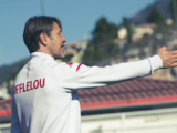 Niko Kovac: "We are focused on the derby"