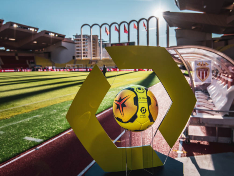 Jour de match face à Saint-Etienne