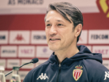 Niko Kovac: "Nîmes es un equipo fuerte como visitante"