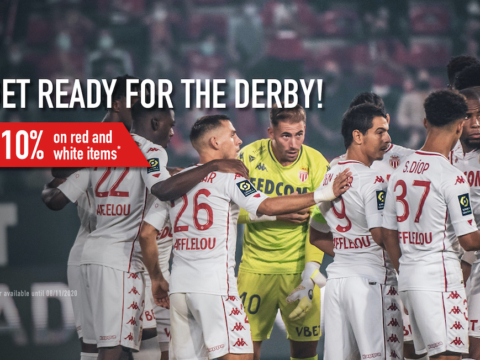 Show your colors for the Derby!