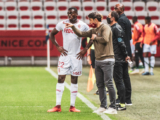Youssouf Fofana na seleção da 10ª rodada do L’Équipe