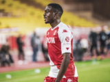 Youssouf Fofana : "Important d’être entouré de joueurs d’expérience"