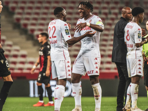 Le show Disasi - Paganelli épisode 3