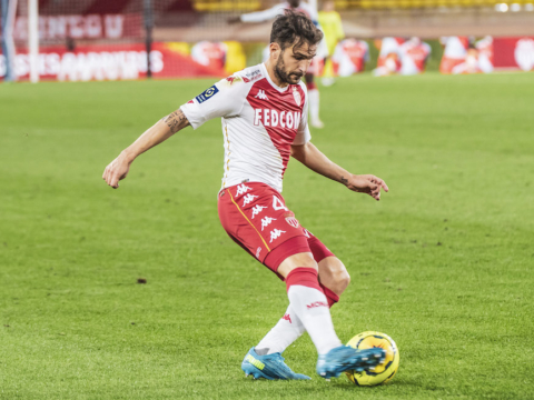 L1 : AS Monaco 3-2 Paris Saint-Germain