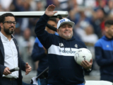 Diego Maradona, une légende du foot s’en est allée
