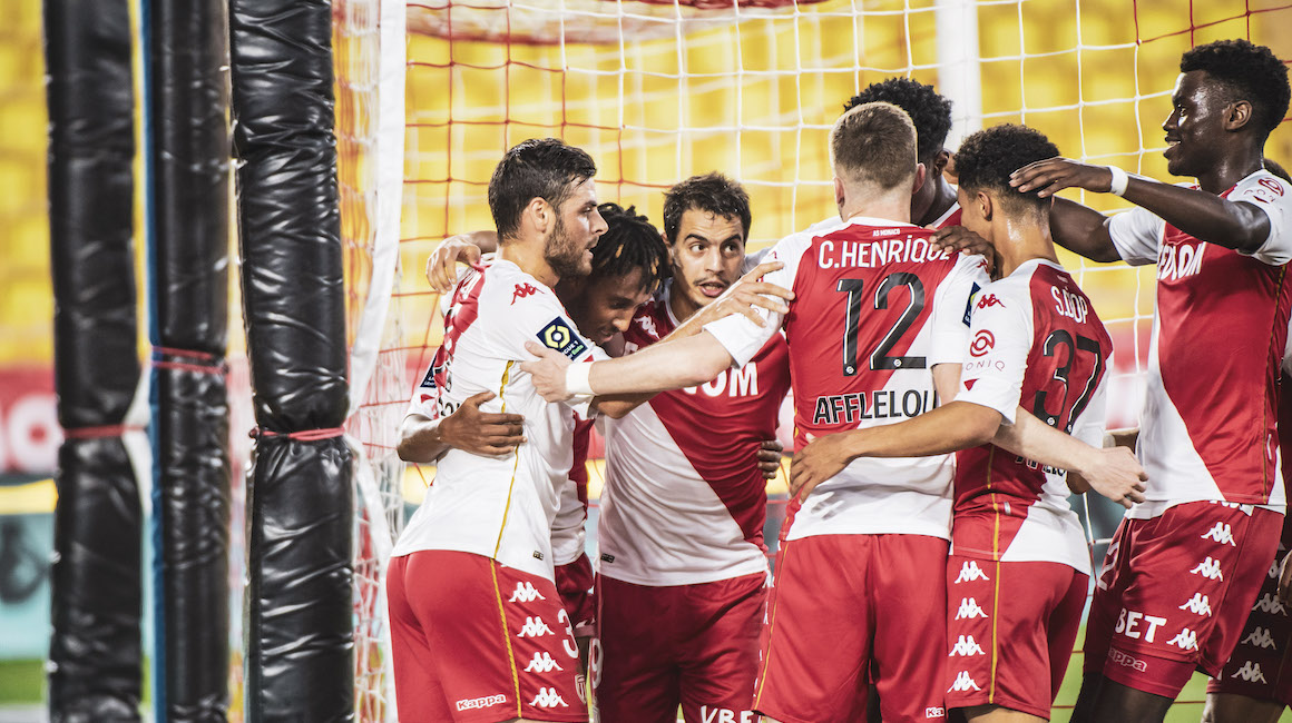 The fixtures for the nine Monegasque internationals