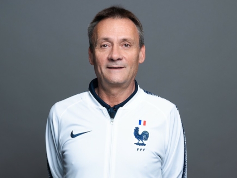 Hommage à Stéphane Moulin