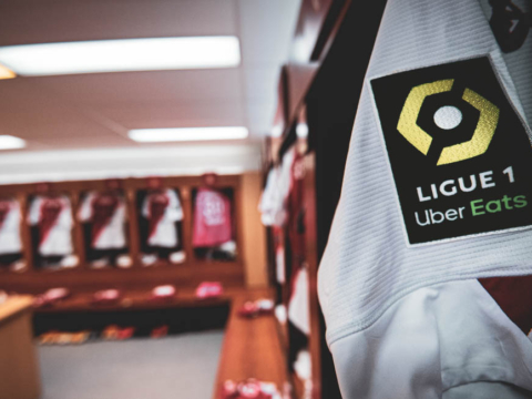 Jour de match face à Lorient