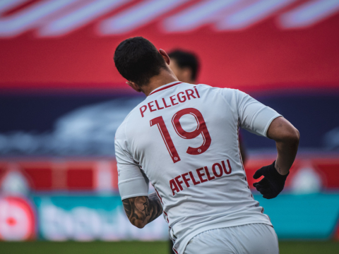 L1 : Lille OSC 2-1 AS Monaco