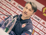 Niko Kovac: "Marsella es uno de los mejores equipos de Francia"