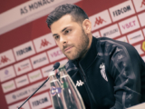 Kevin Volland: "It's good to be able to play in two different systems"