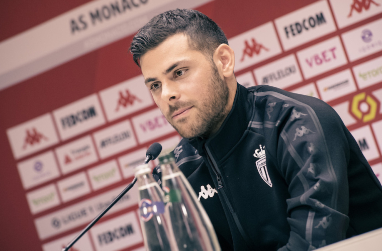 Kevin Volland: "It's good to be able to play in two different systems"
