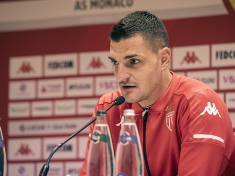 Vito Mannone: "We must continue to work together"